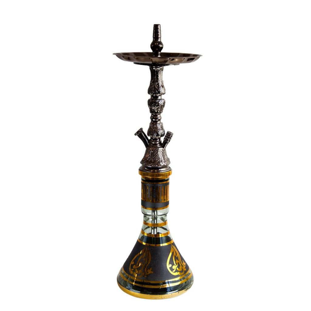 Khalil Mamoon - Khalil Mamoon - Turkey 1 Level Oxide - Model 3258 - 65cm - The Premium Way