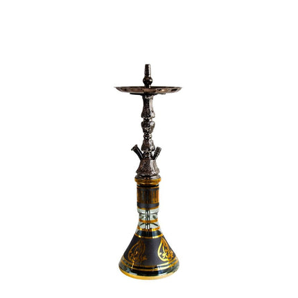 Khalil Mamoon - Khalil Mamoon - Turkey 1 Level Oxide - Model 3258 - 65cm - The Premium Way
