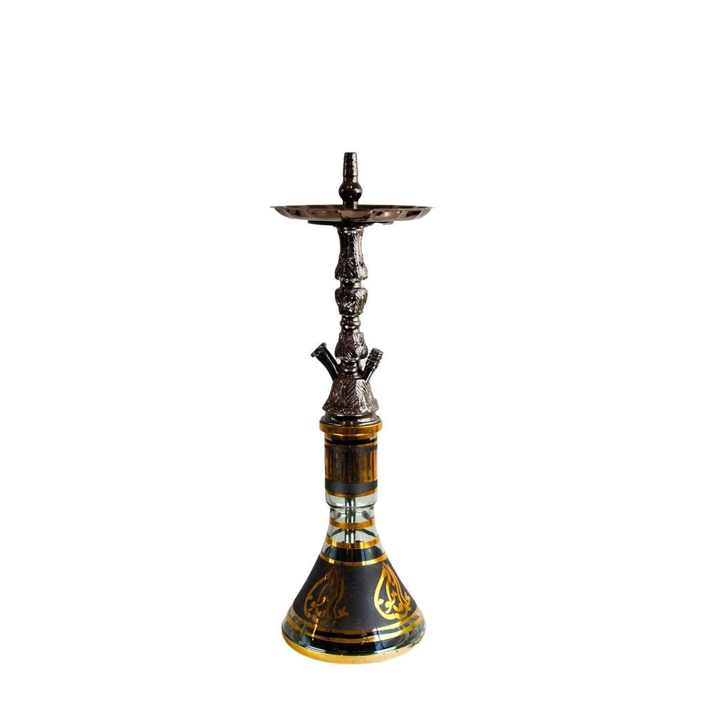 Khalil Mamoon - Khalil Mamoon - Turkey 1 Level Oxide - Model 3258 - 65cm - The Premium Way
