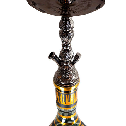 Khalil Mamoon - Khalil Mamoon - Turkey 1 Level Oxide - Model 3258 - 65cm - The Premium Way