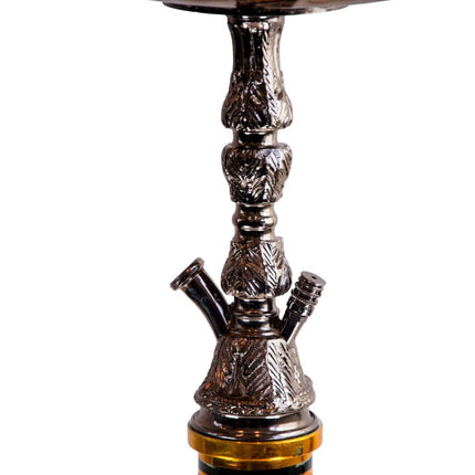 Khalil Mamoon - Khalil Mamoon - Turkey 1 Level Oxide - Model 3258 - 65cm - The Premium Way