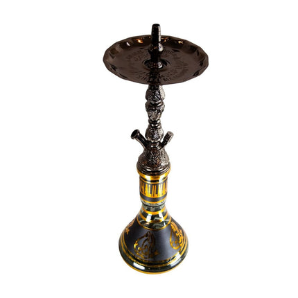 Khalil Mamoon - Khalil Mamoon - Turkey 1 Level Oxide - Model 3258 - 65cm - The Premium Way