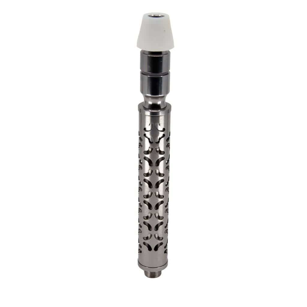 King Buzz - King Buzz Premium Aluminium & Stainless Steel Hookah Model 412 - The Premium Way, image 14 of 31