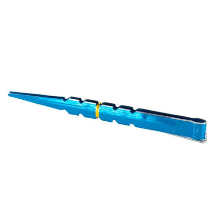 King Buzz - King Buzz Premium Aluminium & Stainless Steel Hookah Model 412 - The Premium Way