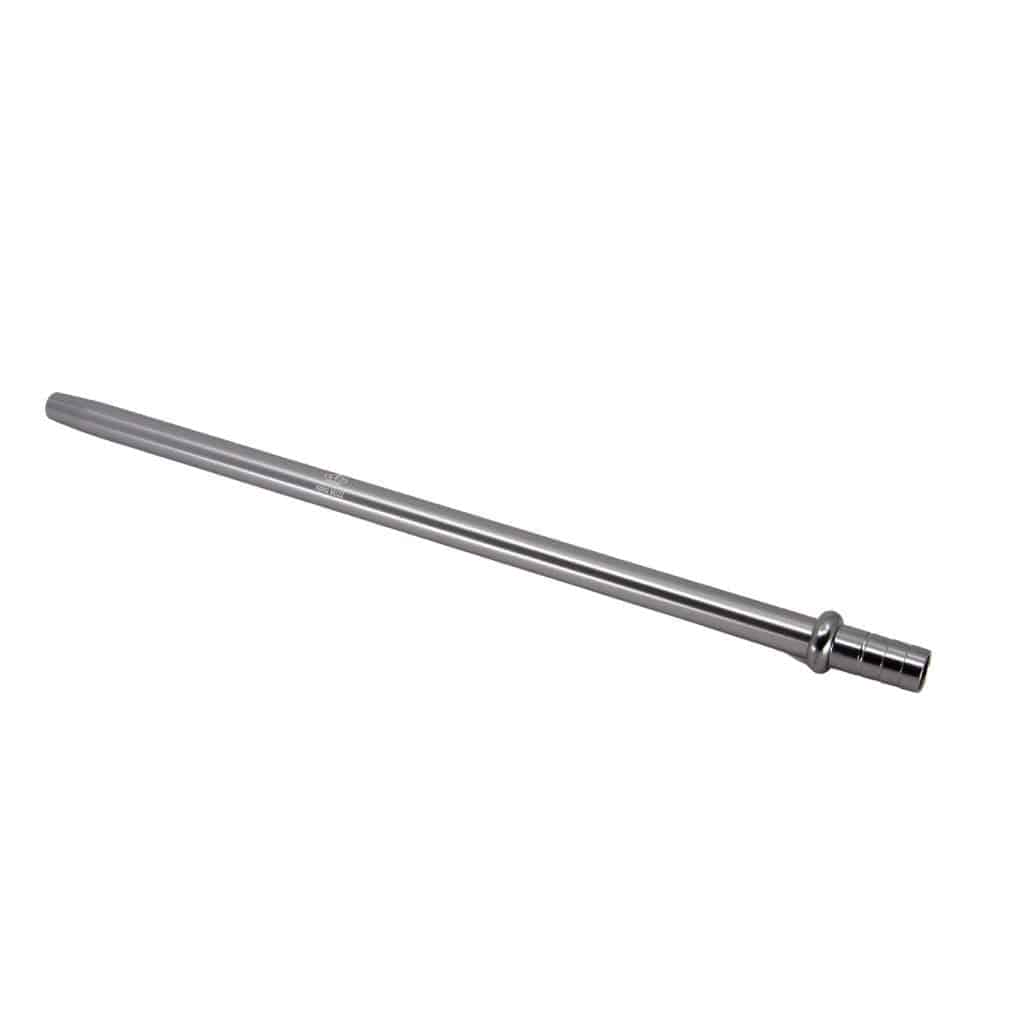 King Buzz - King Buzz Premium Aluminium & Stainless Steel Hookah Model 412 - The Premium Way