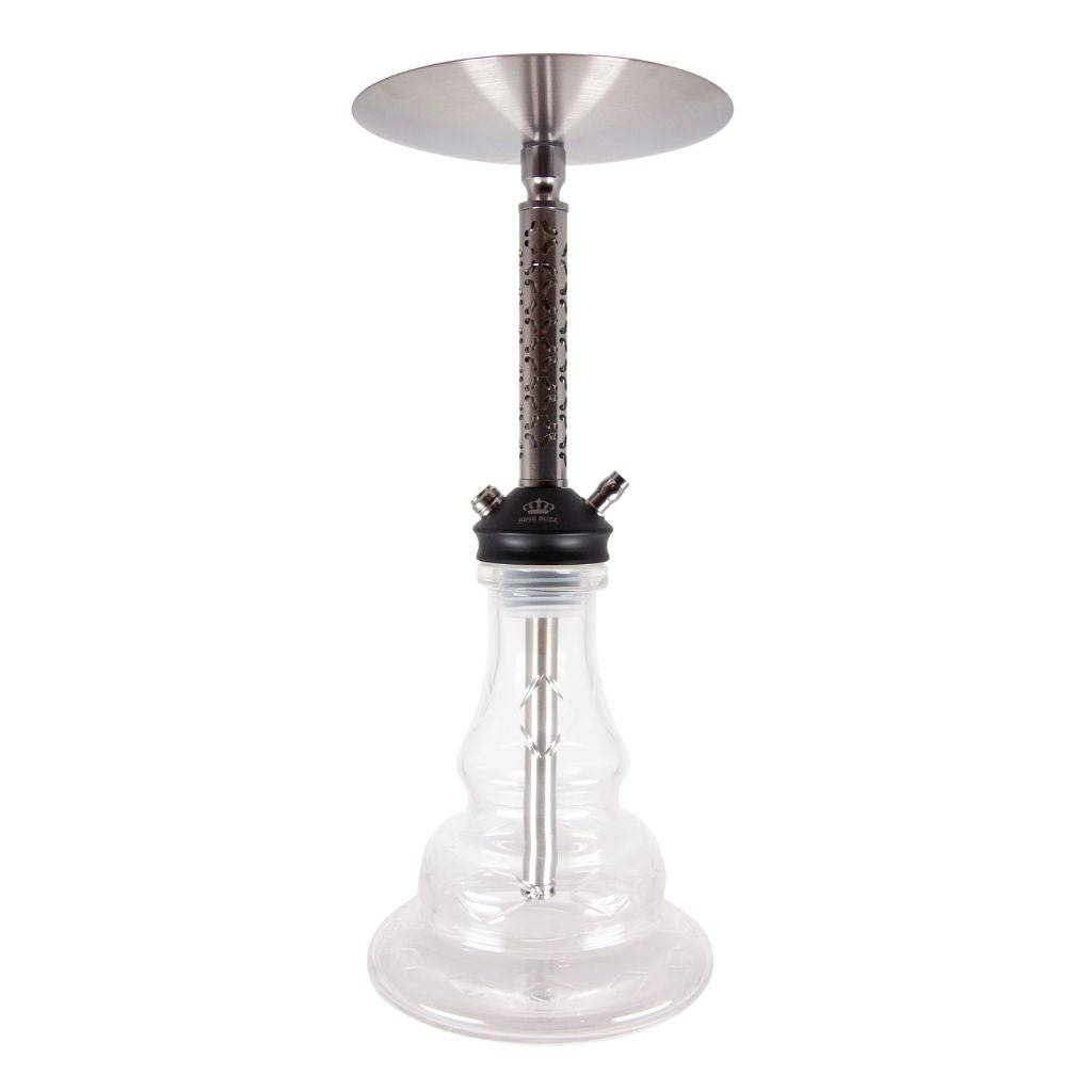 King Buzz - King Buzz Premium Aluminium & Stainless Steel Hookah Model 412 - The Premium Way, image 22 of 31