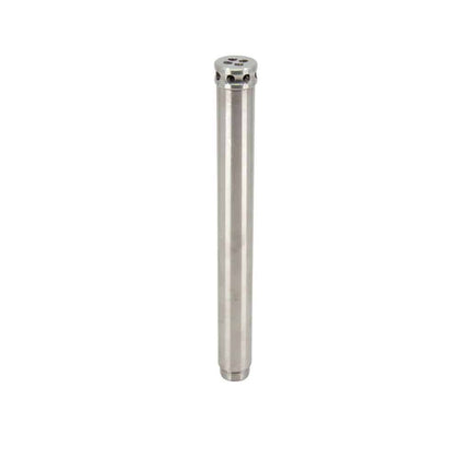 King Buzz - King Buzz Premium Aluminium & Stainless Steel Hookah Model 412 - The Premium Way