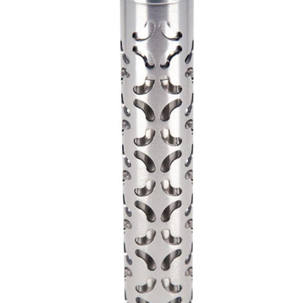 King Buzz - King Buzz Premium Aluminium & Stainless Steel Hookah Model 412 - The Premium Way