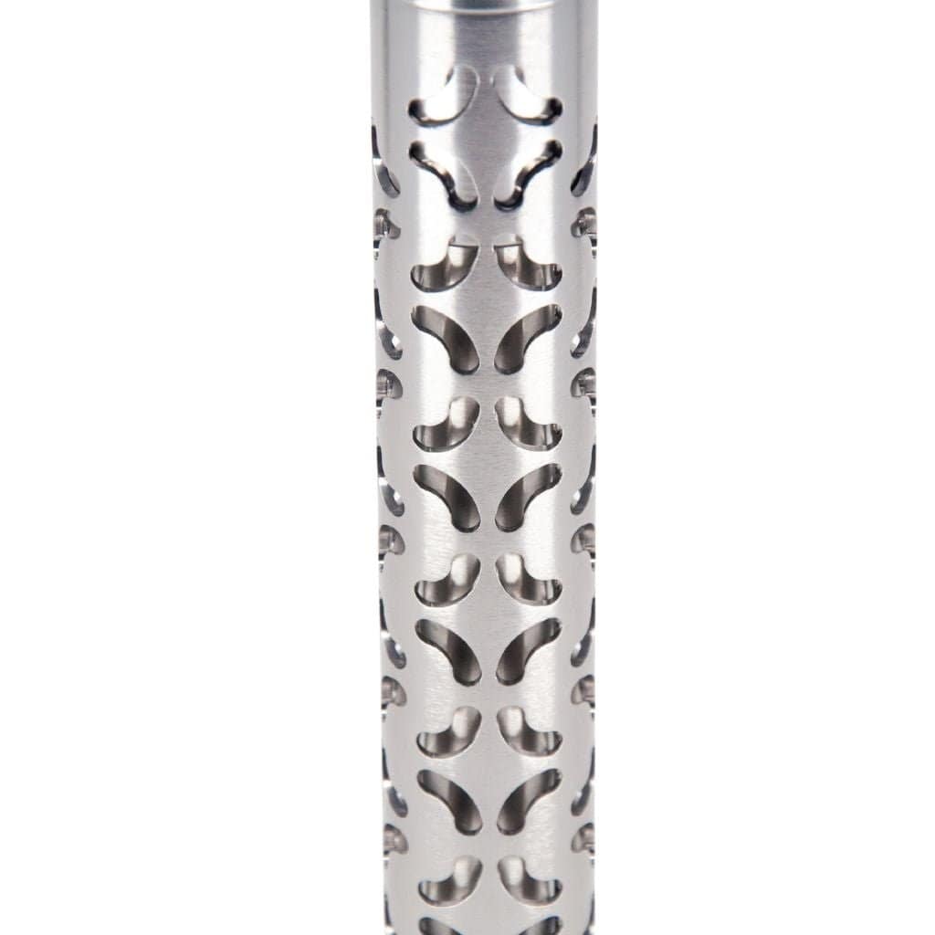 King Buzz - King Buzz Premium Aluminium & Stainless Steel Hookah Model 412 - The Premium Way, image 15 of 31