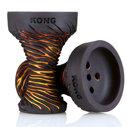 Kong - Kong Lava Bowl - The Premium Way