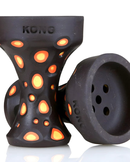 Kong - Kong Lava Bubble Bowl - The Premium Way