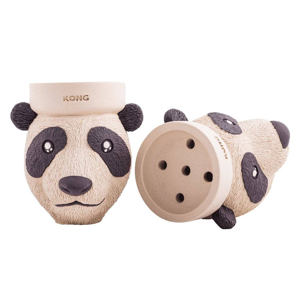 Kong - Kong Panda Special Edition Hookah Bowl - The Premium Way
