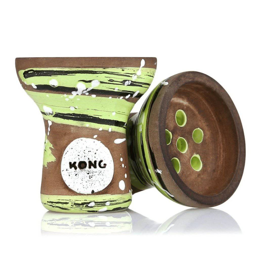 Kong - Kong Turkish Boy Hookah & Shisha Bowl - The Premium Way, image 6 of 7