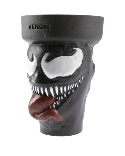 Kong - KONG Venom Limited Edition Hookah Bowl - The Premium Way