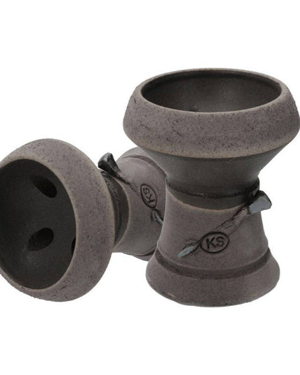 KS - KS APPO Stone Bowl - The Premium Way