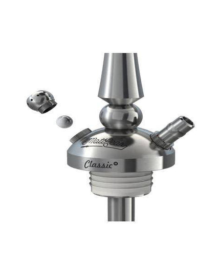 MattPear - MattPear Classic M - Ball & Base - The Premium Way