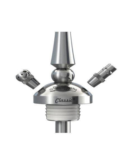 MattPear - MattPear Classic M - Ball & Base - The Premium Way