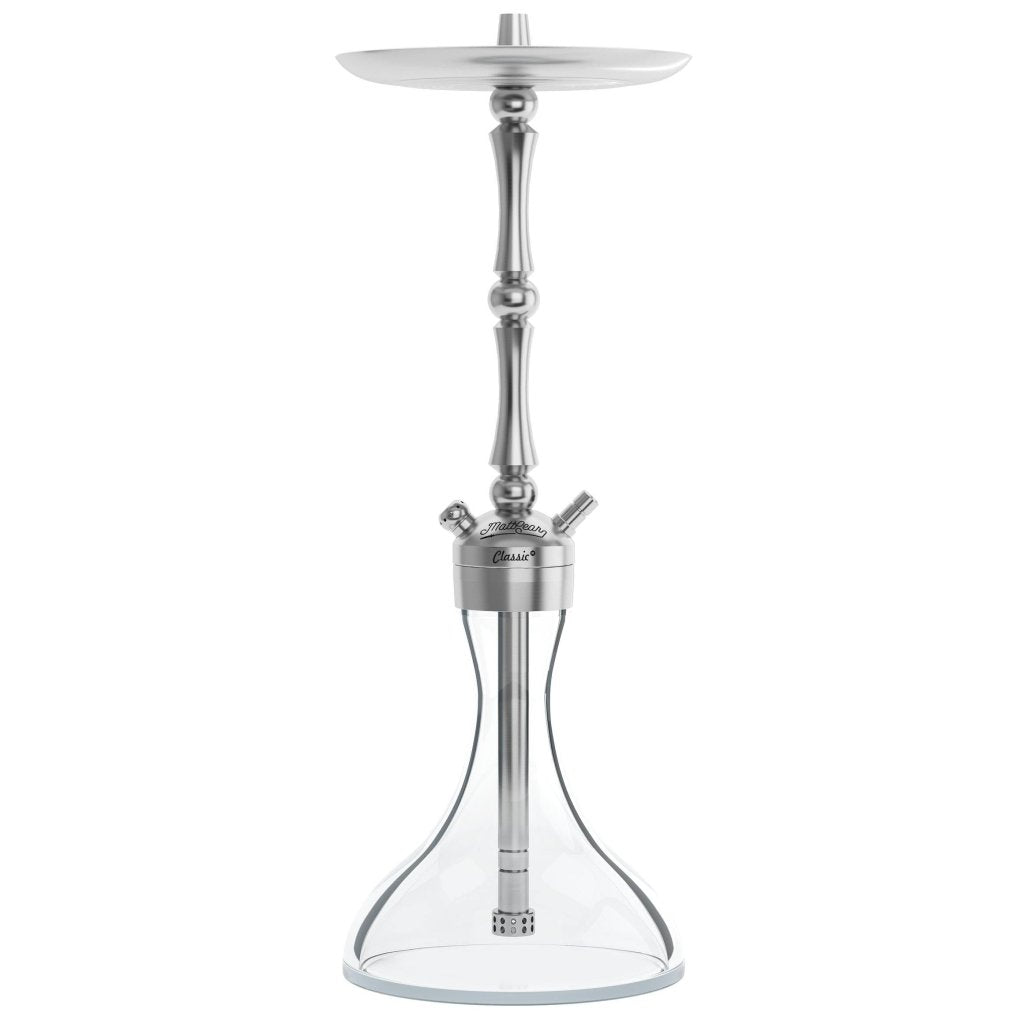 MattPear - MattPear Classic M - Ball & Base - The Premium Way