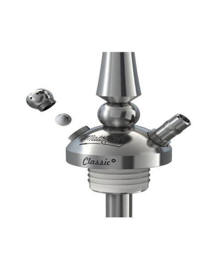 MattPear - MattPear Classic M - Ball & Base - The Premium Way