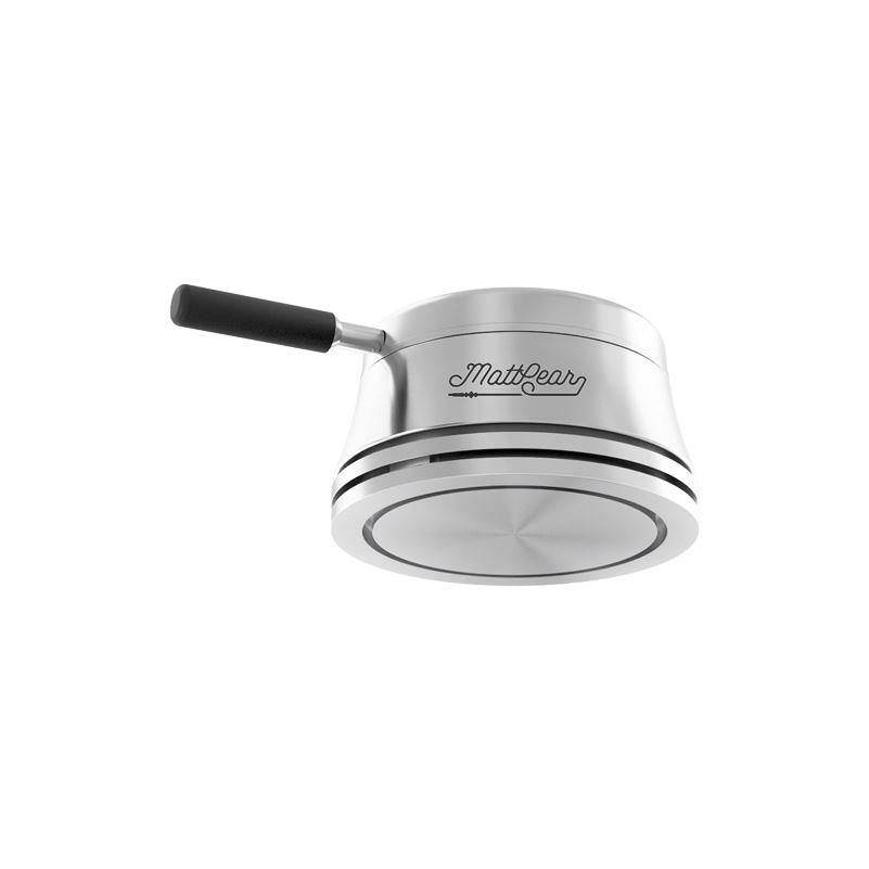 MattPear - MattPear Kolodka Heat Management Device - The Premium Way