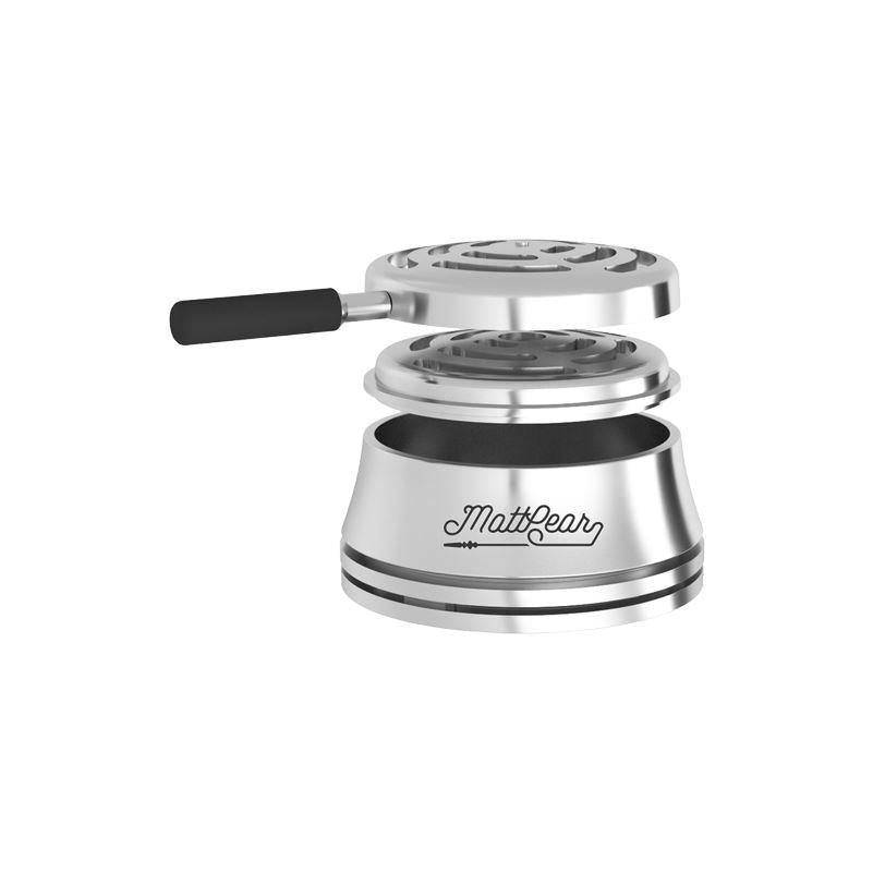 MattPear - MattPear Kolodka Heat Management Device - The Premium Way