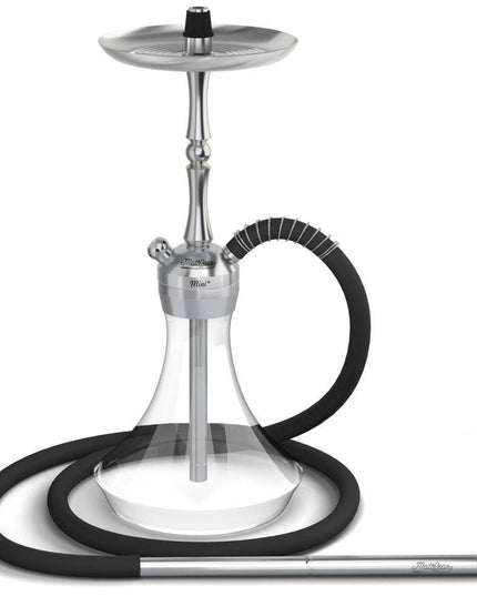 MattPear - MattPear Mini M - Threaded Vase (Variant 1) - The Premium Way