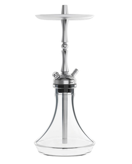 MattPear - MattPear Mini M - Threaded Vase (Variant 1) - The Premium Way