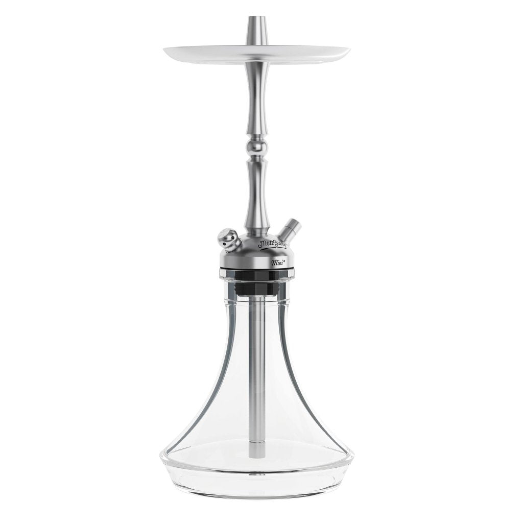MattPear - MattPear Mini M - Threaded Vase (Variant 1) - The Premium Way
