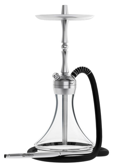 MattPear - MattPear Mini M - Threaded Vase (Variant 1) - The Premium Way