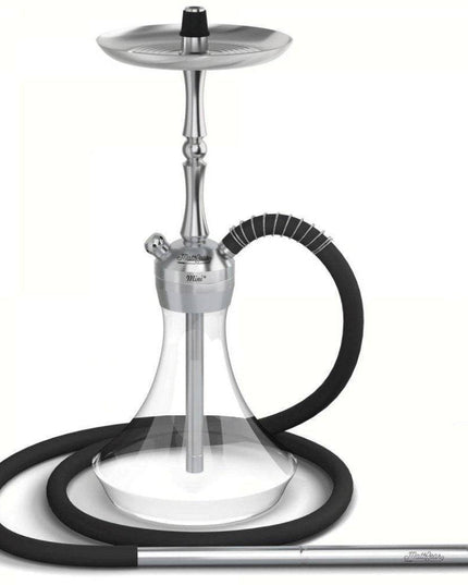 MattPear - MattPear Mini M - Threaded Vase (Variant 1) - The Premium Way
