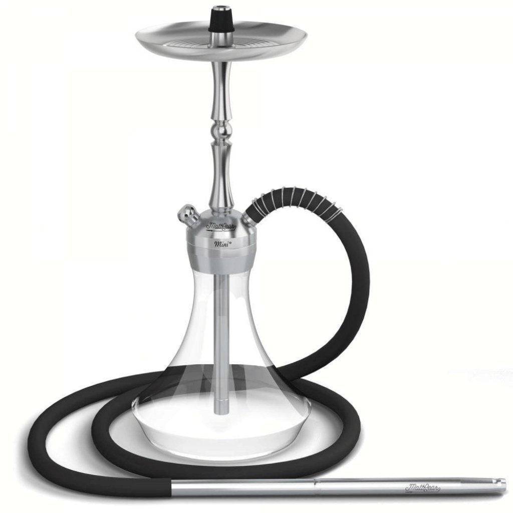 MattPear - MattPear Mini M - Threaded Vase (Variant 1) - The Premium Way