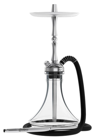 MattPear - MattPear Mini M - Threaded Vase (Variant 1) - The Premium Way
