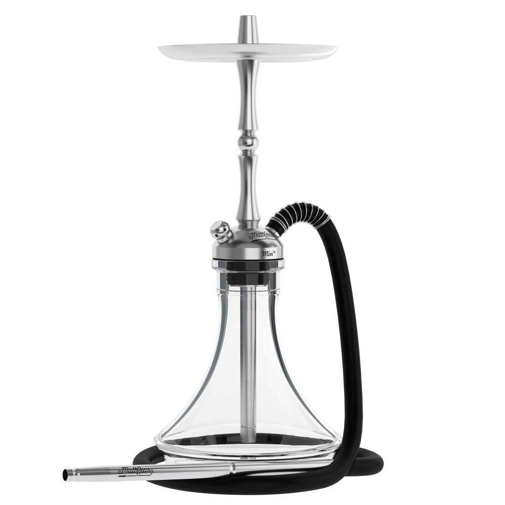 MattPear - MattPear Mini M - Threaded Vase (Variant 1) - The Premium Way