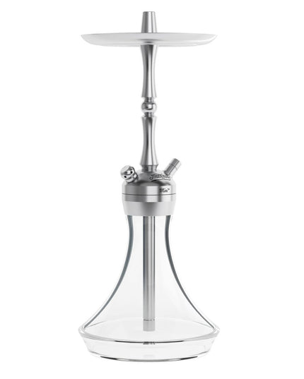 MattPear - MattPear Mini M - Threaded Vase (Variant 1) - The Premium Way
