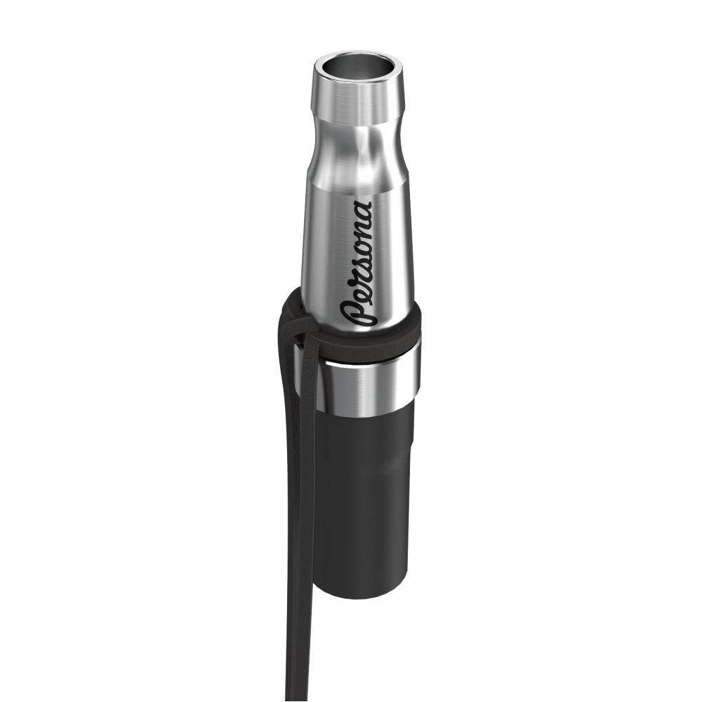 MattPear - MattPear Persona Hookah Mouthpiece - The Premium Way
