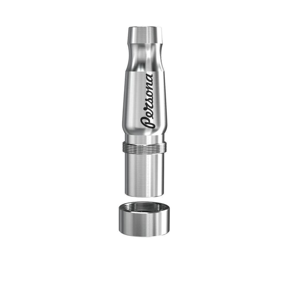MattPear - MattPear Persona Hookah Mouthpiece - The Premium Way