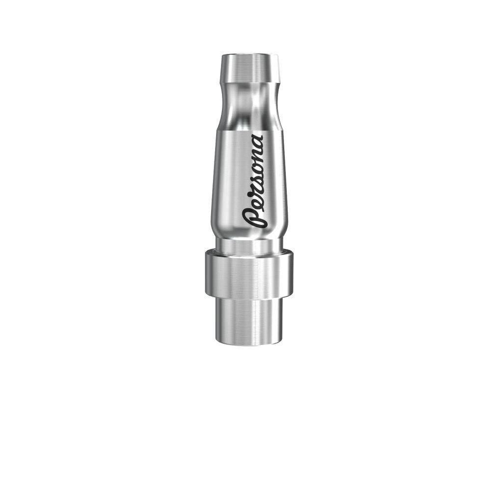 MattPear - MattPear Persona Hookah Mouthpiece - The Premium Way