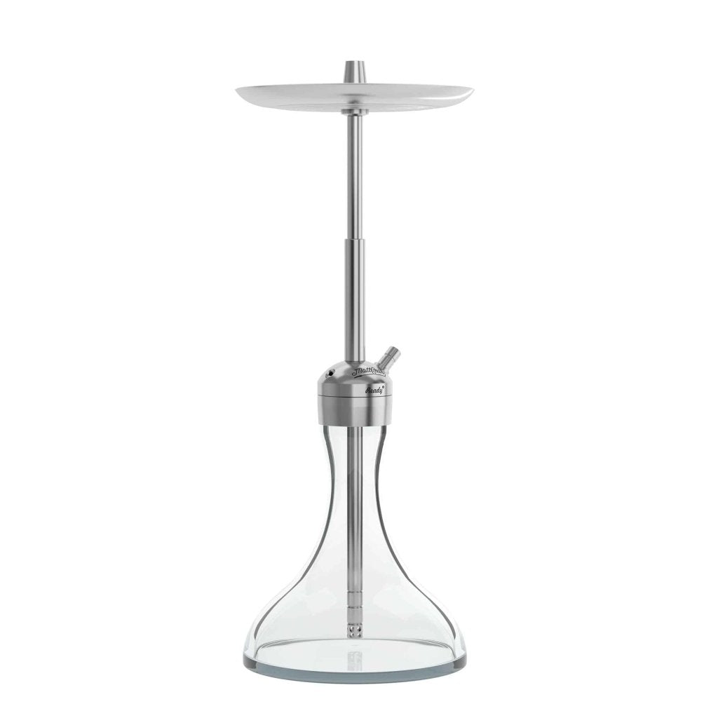 MattPear - MattPear Ready S Lite - Standard & Base - The Premium Way