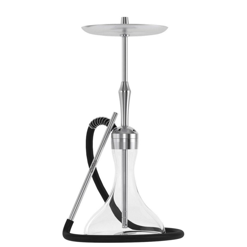 MattPear - MattPear Ready S Lite - Style A & Base - The Premium Way