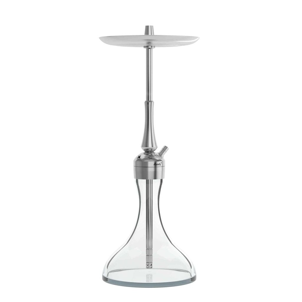 MattPear - MattPear Ready S Lite - Style D & Base - The Premium Way