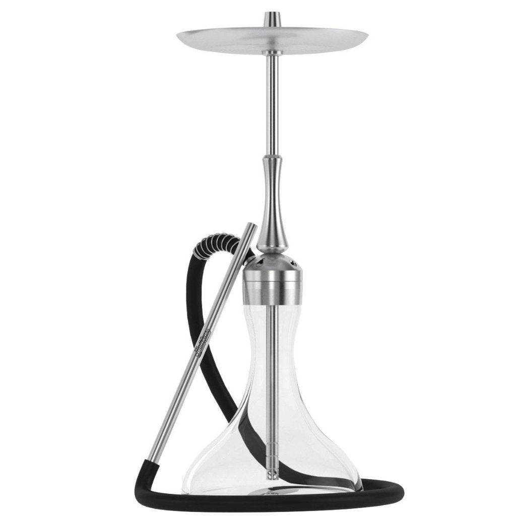 MattPear - MattPear Ready S Lite - Style D & Base - The Premium Way