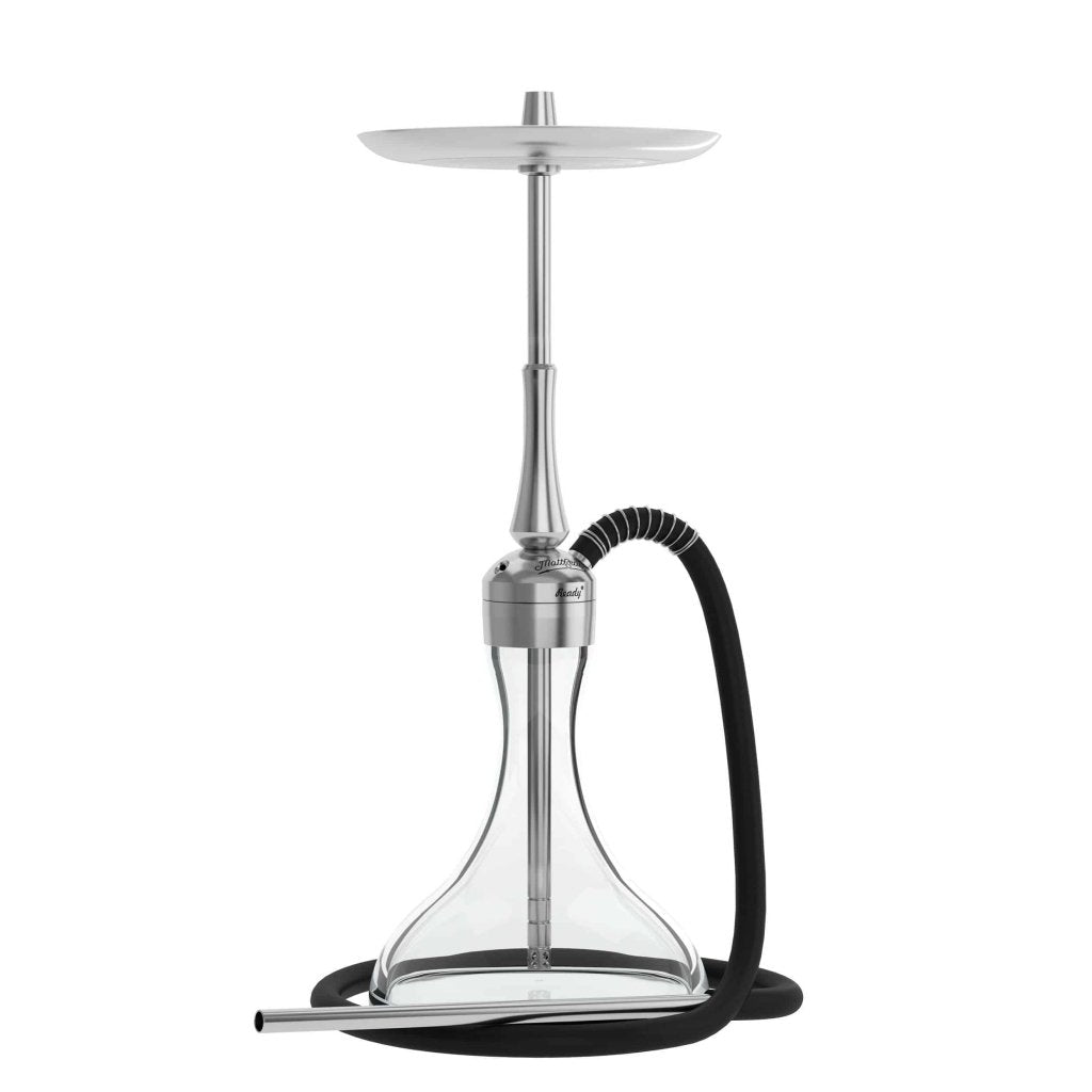 MattPear - MattPear Ready S Lite - Style D & Base - The Premium Way