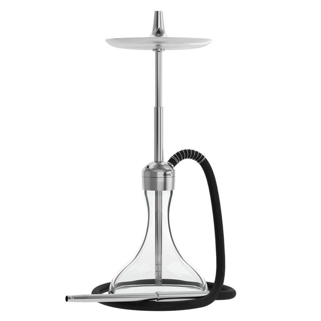MattPear - MattPear Ready S Pro & Base - The Premium Way