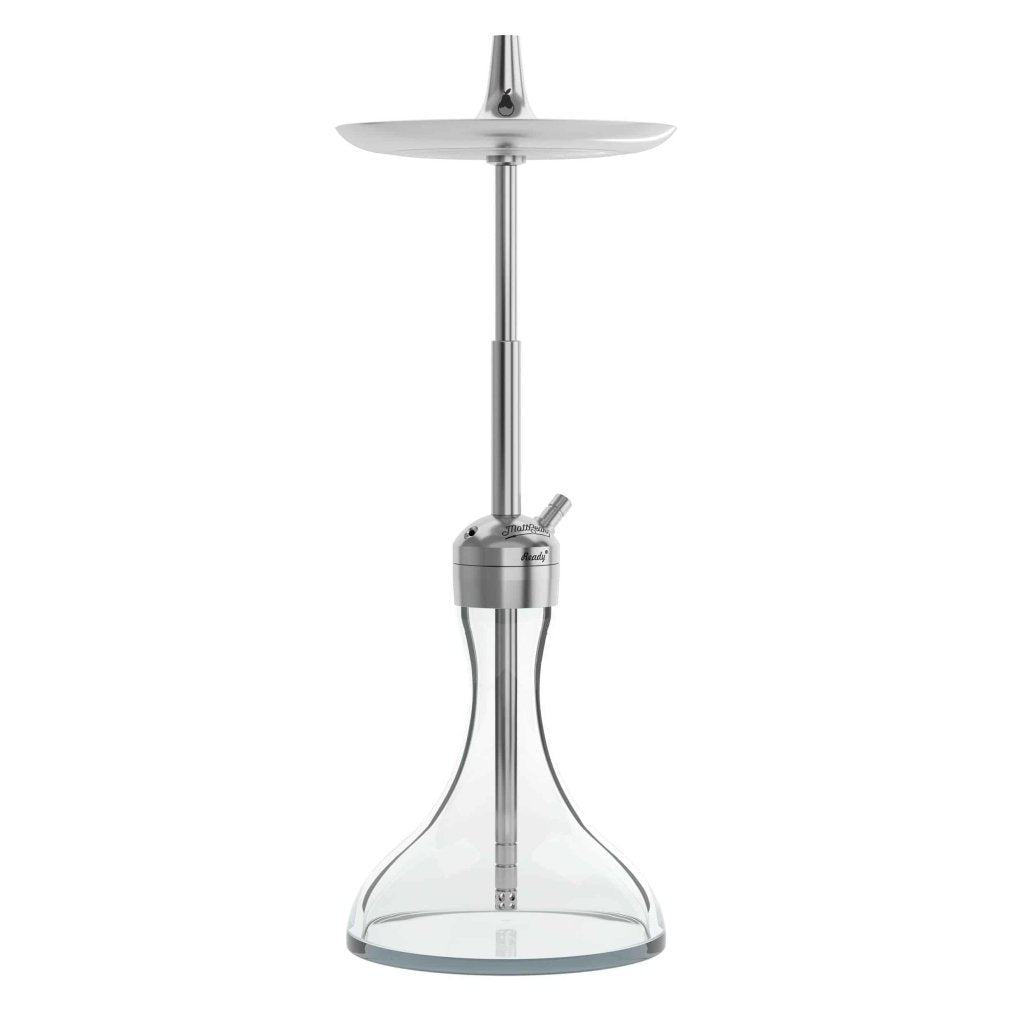 MattPear - MattPear Ready S Pro & Base - The Premium Way