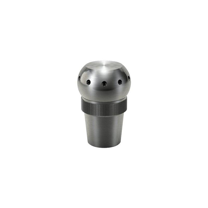 MattPear - MattPear Simple M - Black (Ball) - The Premium Way
