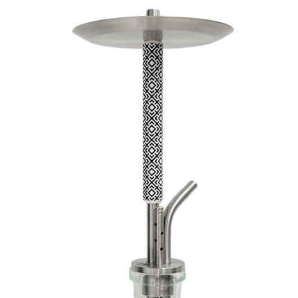 Mexanika Smoke - Mexanika Smoke - Aztec Steam Machine - The Premium Way