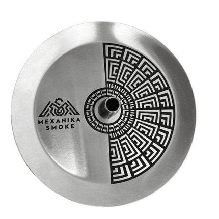 Mexanika Smoke - Mexanika Smoke - Aztec Steam Machine - The Premium Way