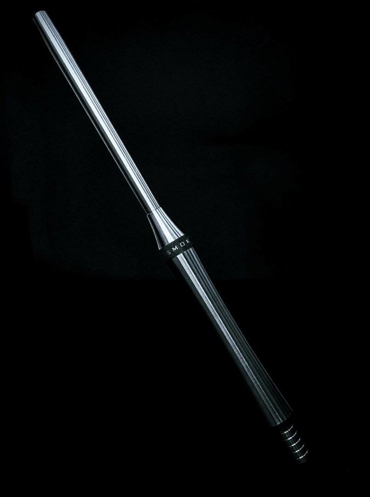 Mexanika Smoke - Mexanika Smoke - Classic Mouthpiece - The Premium Way