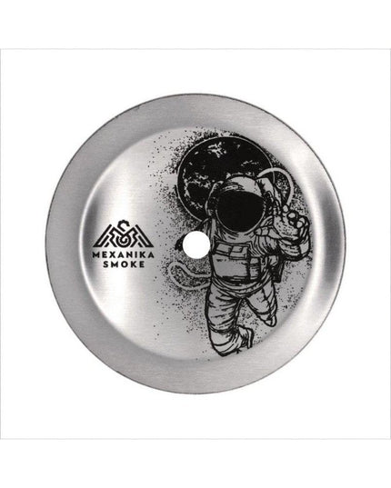 Mexanika Smoke - Mexanika Smoke - Mars Steam Machine - The Premium Way