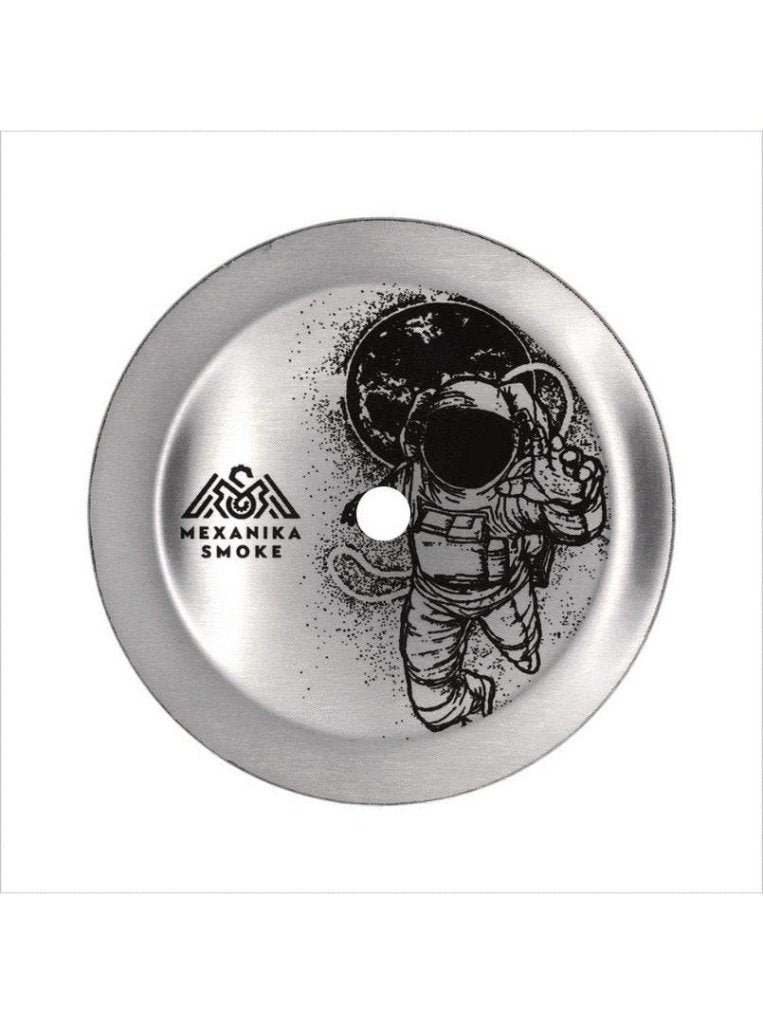 Mexanika Smoke - Mexanika Smoke - Mars Steam Machine - The Premium Way